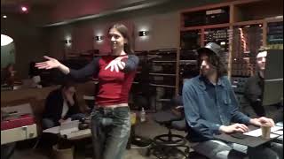 behind the scenes of the making of “ugly things”