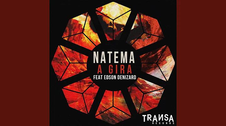 A Gira (feat. Edson Denizard) (Original Mix)