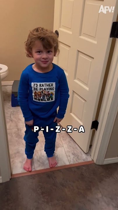 That's one way to spell it 🤣 #afv #funny #fail