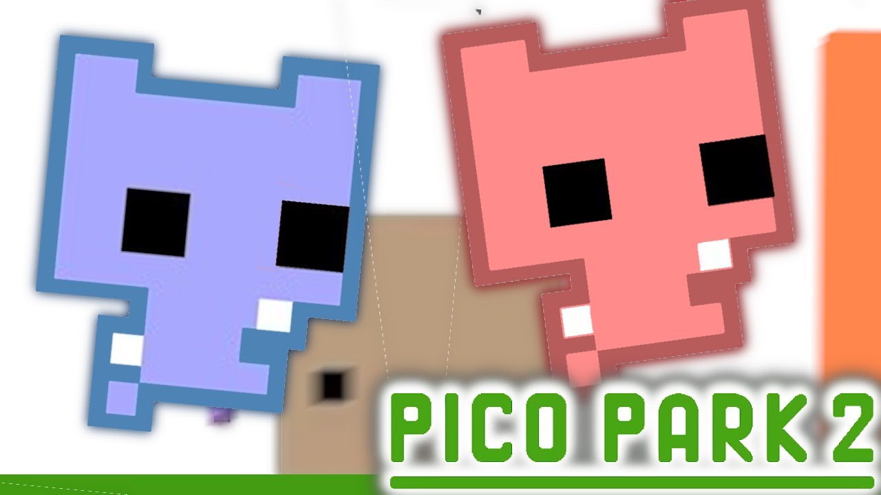PICO PARK 2 - Nintendo Switch Gameplay | 2D puzzle game co-op (2-8