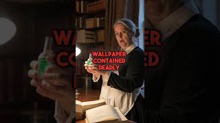 Napoleon Was Poisoned by His Own Wallpaper? | The Shocking Truth Behind His Death!