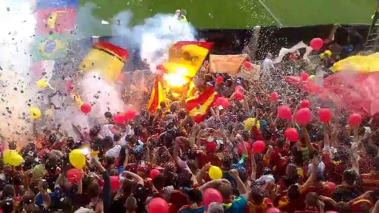 Quart de Finale Coupe de France LENS BORDEAUX