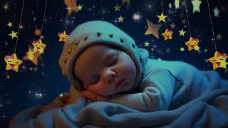 Brahms And Beethoven 💤 Lullabies Elevate Baby Sleep with Soothing Music ♫ Sleep Music for Babies