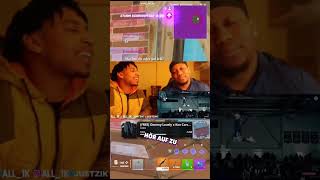 😱Ich werde von Kindern verarscht 😭 #fortnite #streamhighlights #fortniteclips #viralvideos #fyp