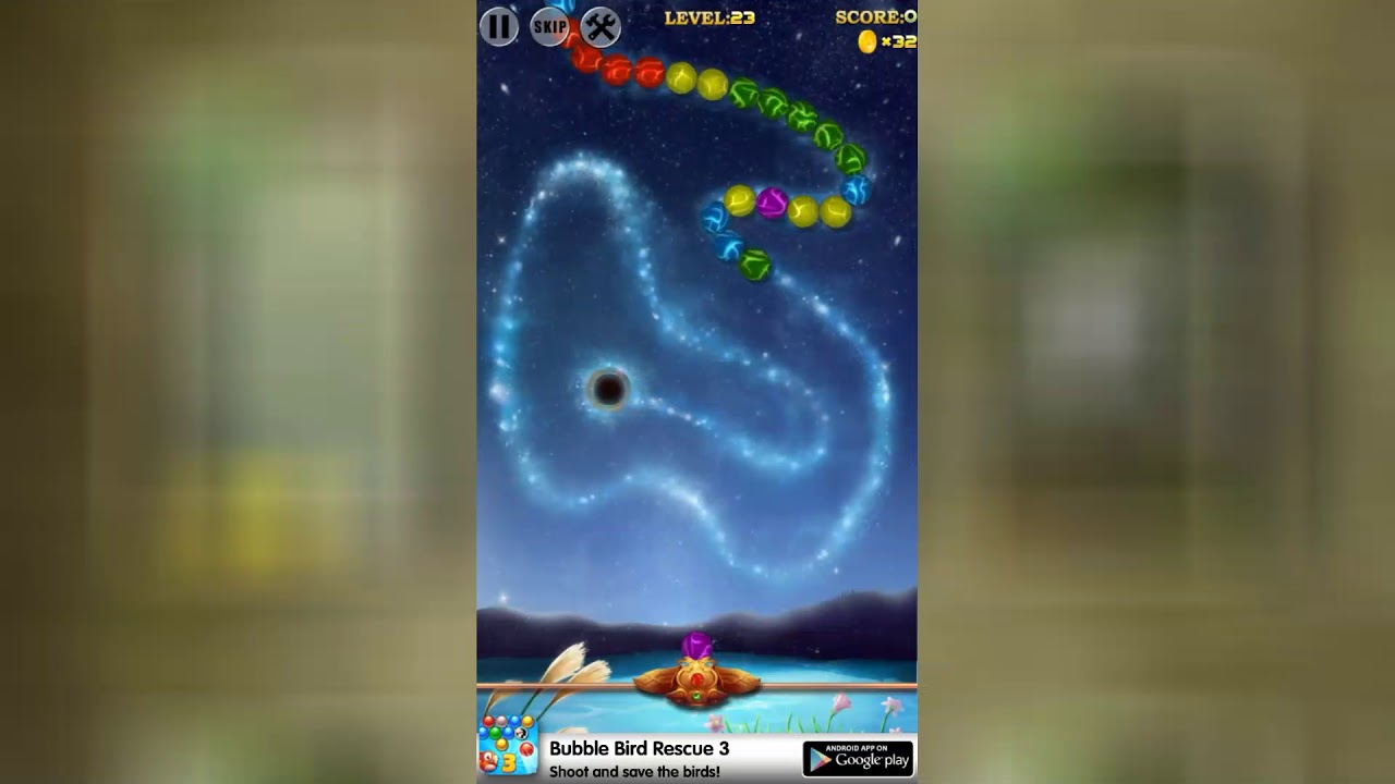 marble blast 3