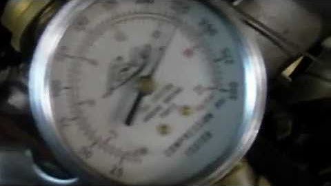 JDM-Online.com - JDM B18C Type R Engine Compression Video