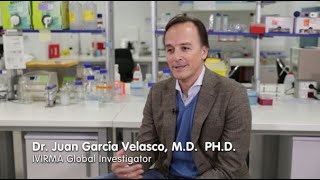 Ovarian stimulation and Cancer. Dr. Juan García-Velasco, M.D. PH.D.