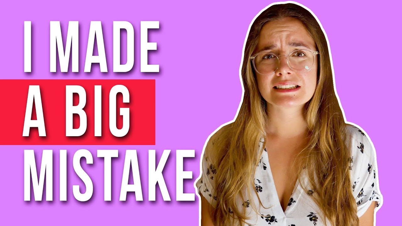 Я ошибался насчет Великобритании