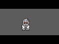 Alphys becoming uncanny