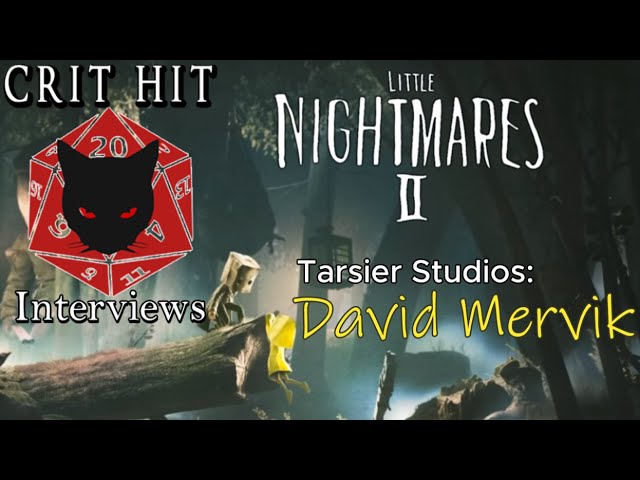 Little Nightmares 2 Is A Prequel, Tarsier Studios Senior Writer Confirms