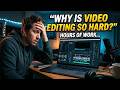 How to Turn an Idea Into a Cinematic Video