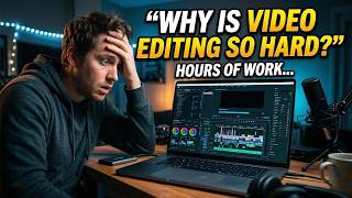 How to Turn an Idea Into a Cinematic Video