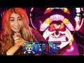 I CAN'T BELIEVE THIS! One Piece Episode 1031 Reaction + Review!