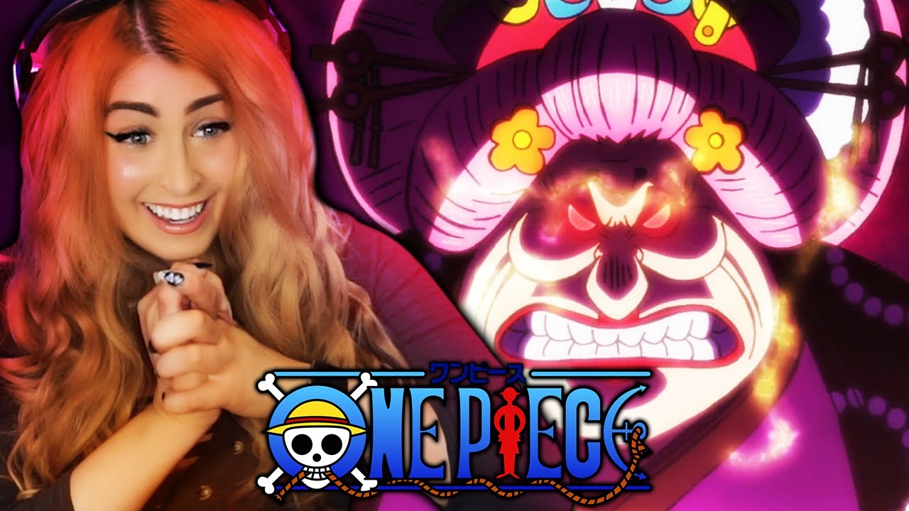 One Piece Episode #1031 Anime Review