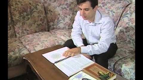 HICL1U2 Video: Memory Man