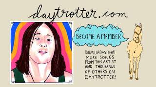 TK Webb & the Visions - Patience and Fortitude / God Bless The Little Angels - Daytrotter