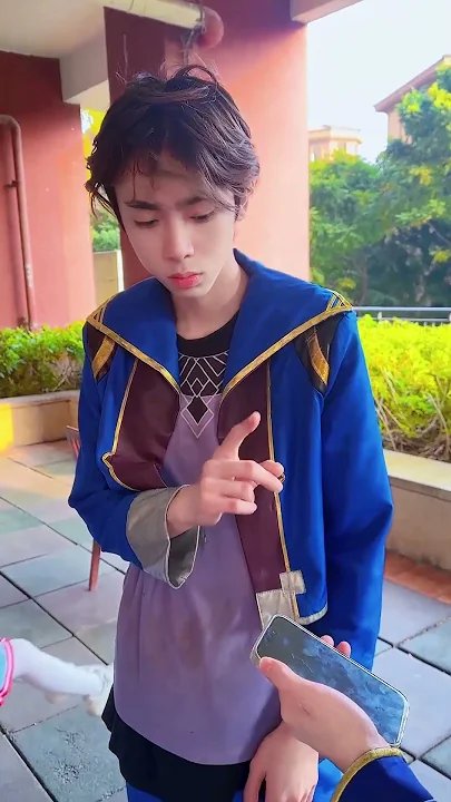 【斗罗大陆】 家长不要忙于工作疏忽了孩子的感受！#斗罗大陆#唐三#小舞