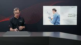 Moving from Reactive to Proactive Maintenance: Boost Efficiency and Reduce Unplanned Downtime
