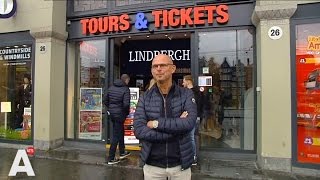 Eigenaar Tours & Tickets Shops We Verdienen Een Standbeeld