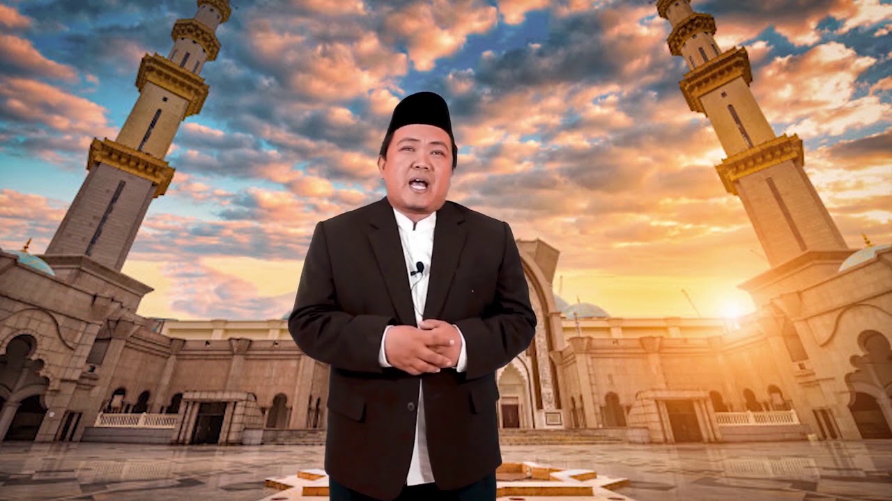 Video Lagu Tartil Shoba (Sesuai Buku Panduan 7 Lagu Tartil Al Qur'an) Bersama Ustadz Zainul