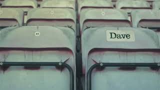 Dave 2022 Refresh Ident 2