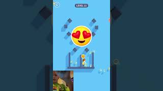 Ich rette das Mädchen. Get The Girl screenshot 1
