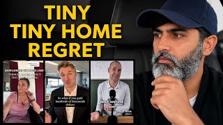 Why People REGRET Buying Tiny Homes in 2026 .... 