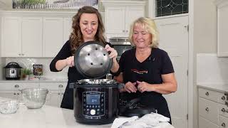 How to Make 15 Bean Soup in the Instant Pot