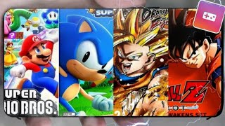 واخيرا 🤯🔥 شرح كيفية تحميل ؟؟ المحاكي 🕹️ الذي يبحث عنه الملايين 😱✨ 🔥 Jeu Video 🔥 screenshot 5