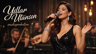 Yıllar Utansın Müslüm Gürses Anatolian Rock Ai Cover