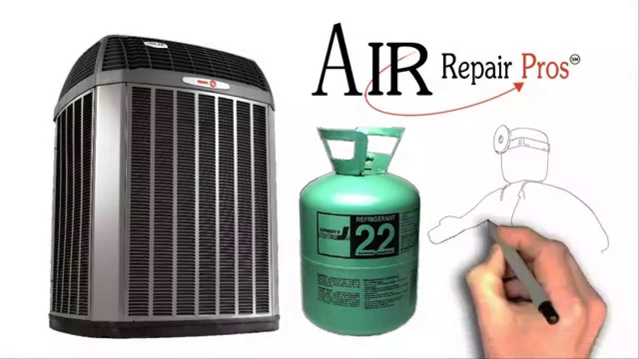 Air Conditioning Repair McKinney TX Call 9723025412 YouTube