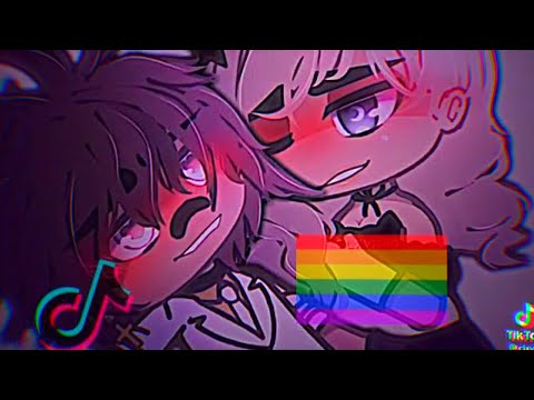 🏳️‍🌈НАРКОМАНИЯ ИЗ ТИК ТОКА ГАЧА ЛАЙФ 🏳️‍🌈 ЛГБТ 18 гача клуб🏳️‍🌈