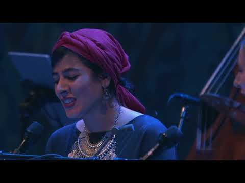 Het Nederlands Blazers Ensemble Bach Soefi