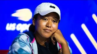 Naomi Osaka shares update after feeling like she wasn't 'in her own body' before US Open thumbnail