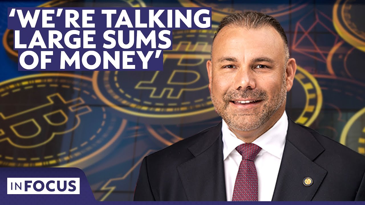 How to avoid the latest crypto scams