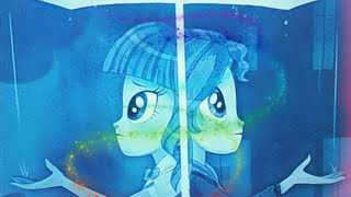 Mlp Speechless (PMV )