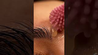 🫧 The Science of the Deep Brow Pore Clean