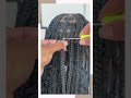 Goddess Braids Tips | The Braiding Alley Cat