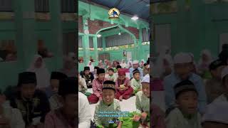 [Late Post] Peringatan Tahun Baru Hijriyah 1448 H oleh TPQ Darul Muzakki &amp; MADIN Darul Musthofa