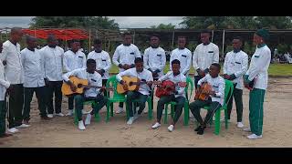 Ggki Kisangani Dans Tata Lazaro