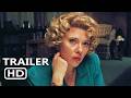 PAPER TIGER Official Trailer (2026) Scarlett Johansson, Adam Driver