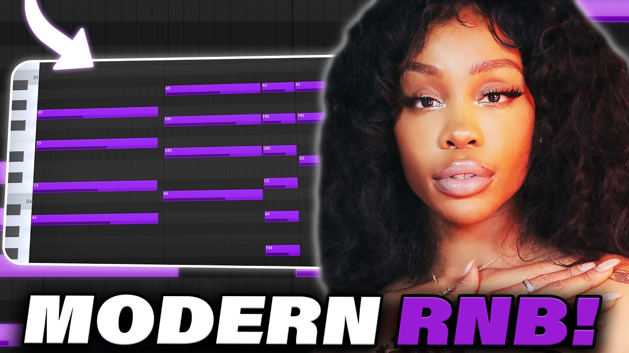 We Made The Hardest G Funk Beat - YouTube