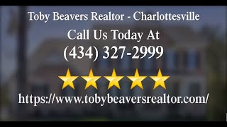 Toby Beavers Realtor - Charlottesville - 434-327-2999 Toby Beavers Realtor - Charlottesville - 434-327-2999
