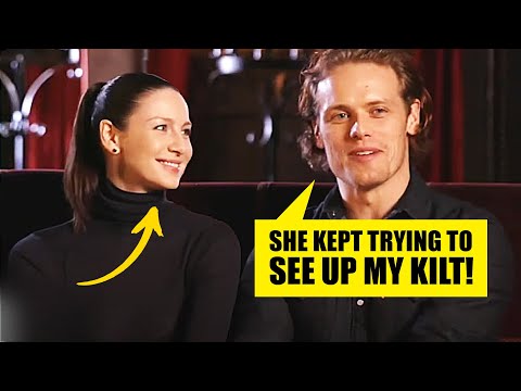 💞 Heartwarming Sam & Cait Chemistry To Brighten Your Day 💞