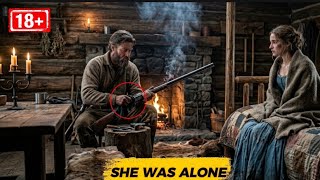 The Mountain’s Secret | A Love Found in the Storm