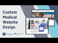 Medical Advantage &amp; iHealthSpot - Complimentary Website Analysis and Design Services