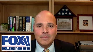 Energy expert shares how the GOP can restore energy independence