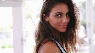 Lounge Underwear - Campaign Video - Steph Rayner By Bonnie Cee