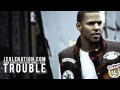 J. Cole x Bei Maejor - Trouble