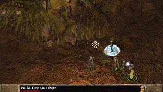 Let's Play Baldur's Gate 2 798 Abazigal Eyes